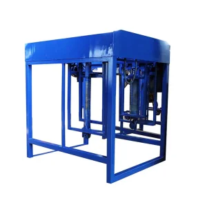 Automatic Stacker