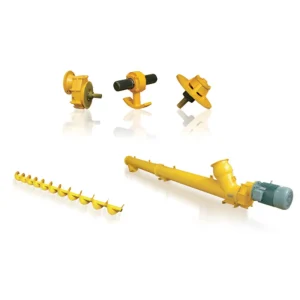 Screw Conveyor